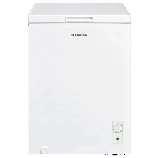 Морозильный ларь Hansa FS1004.3W - фото 2