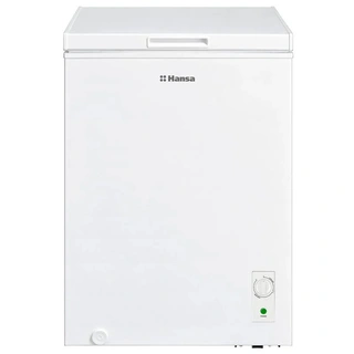 Морозильный ларь Hansa FS1004.3W