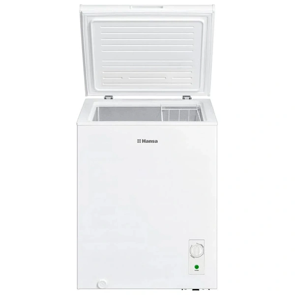 Морозильный ларь Hansa FS1004.3W - фото 3