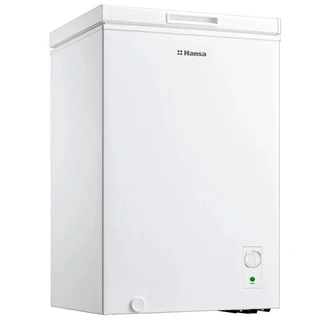 Морозильный ларь Hansa FS1004.3W