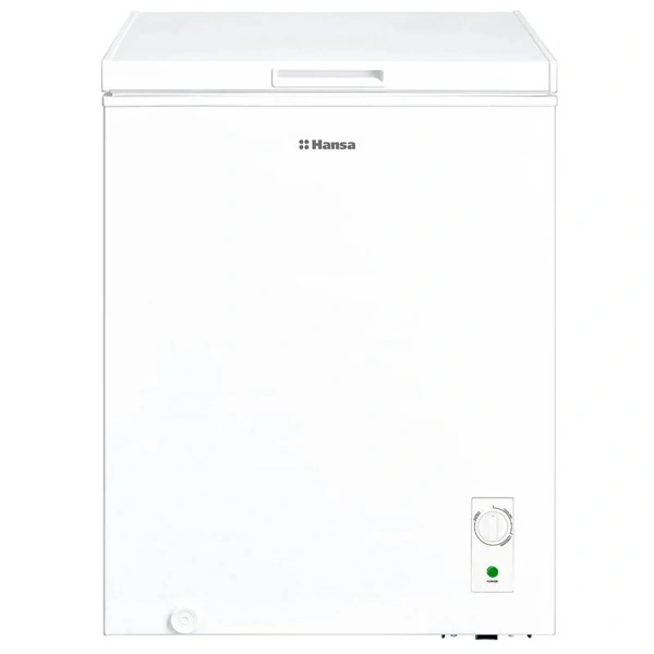 Морозильный ларь Hansa FS1435.3W