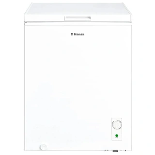Морозильный ларь Hansa FS1435.3W