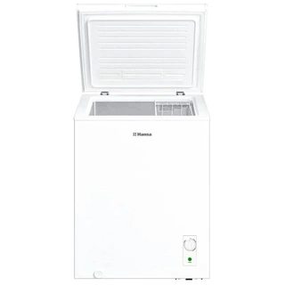 Морозильный ларь Hansa FS1435.3W