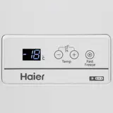 Haier мұздатқыш қобдиі HCE319R - фото 6