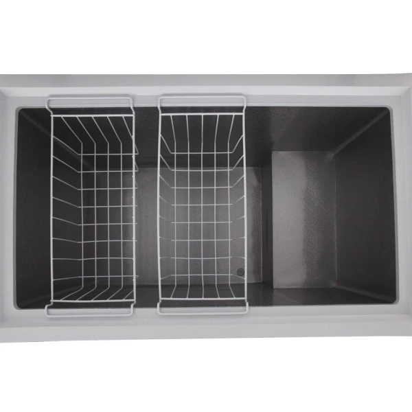 Haier мұздатқыш қобдиі HCE319R - фото 7