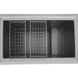 Haier мұздатқыш қобдиі HCE319R - фото 7