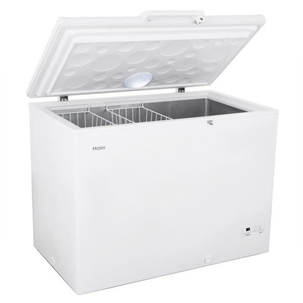 Haier мұздатқыш қобдиі HCE319R - фото 2