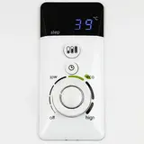 Водонагреватель Electrolux EWH 50 Centurio IQ 2.0 - фото 4
