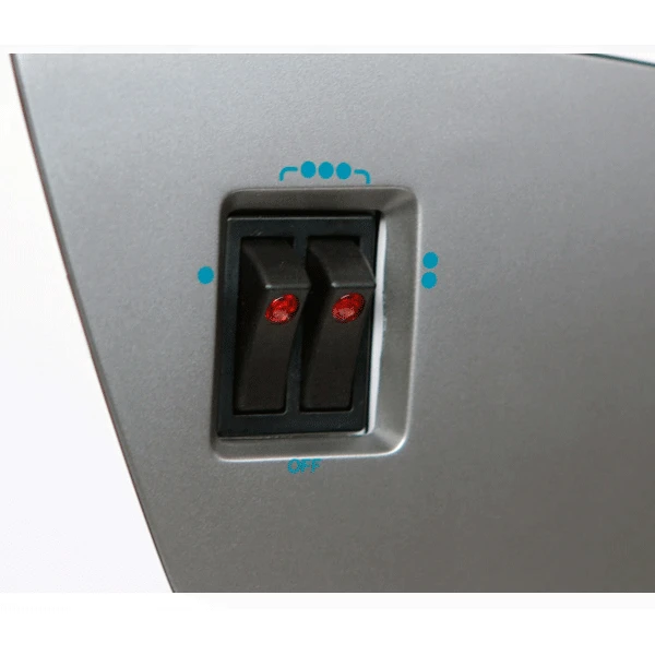 Водоногреватель проточный Ariston Atmor Lotus 3,5 kW Shower - фото 3
