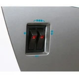Водоногреватель проточный Ariston Atmor Lotus 3,5 kW Shower - фото 3