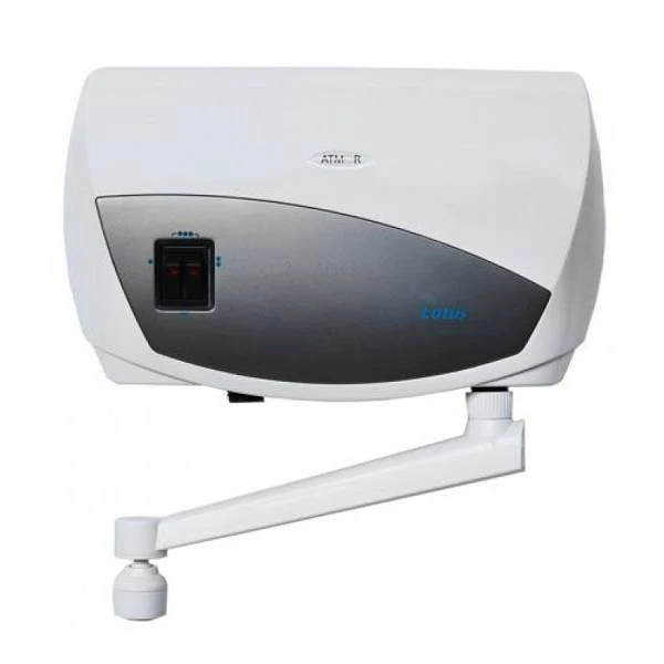 Водоногреватель проточный Ariston Atmor Lotus 3,5 KW TAP