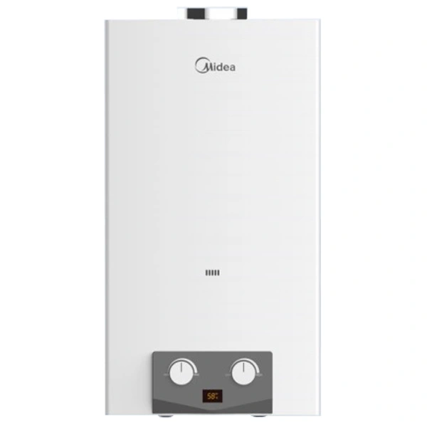 Газовый водонагреватель Midea JSD20-10DH4