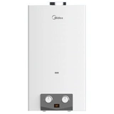 Газовый водонагреватель Midea JSD20-10DH4
