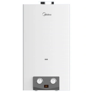 Газовый водонагреватель Midea JSD20-10DH4