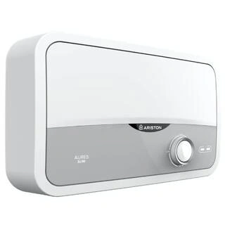 Водонагреватель проточный Ariston AURES S3.5 COM PL - фото 2