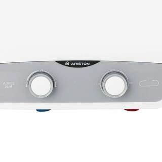 Водонагреватель проточный Ariston Aures SF 5.5 COM