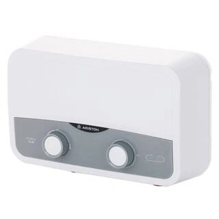 Водонагреватель проточный Ariston Aures SF 5.5 COM