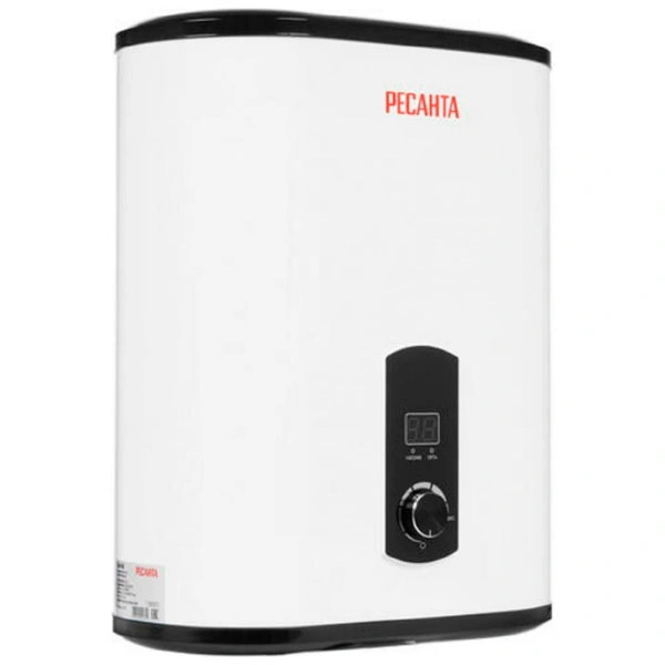 Жинақтаушы су жылытқыш Ресанта ВН-30В - фото 4