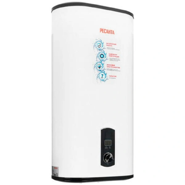 Ресанта су жылытқышы ВН-50В - фото 2