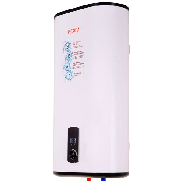 Жинақтаушы су жылытқыш Ресанта ВН-80В - фото 2
