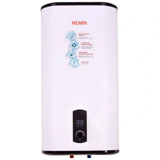 Жинақтаушы су жылытқыш Ресанта ВН-80В