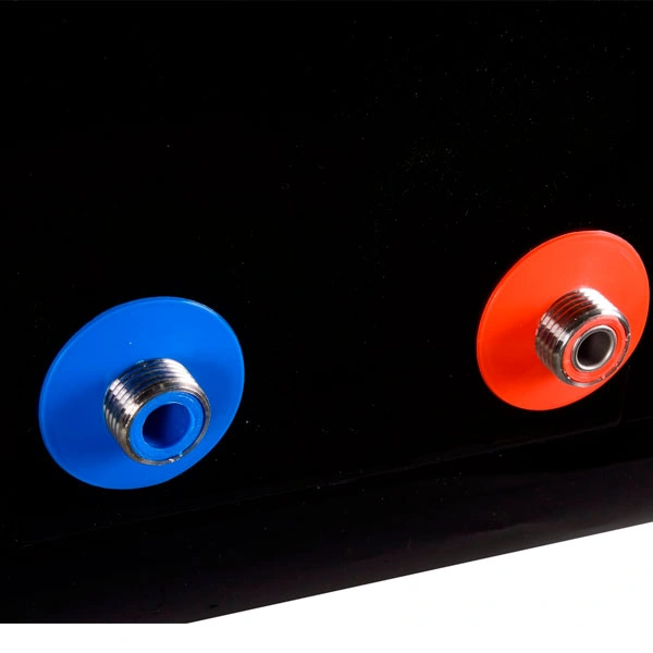 Жинақтаушы су жылытқыш Ресанта ВН-80В - фото 7