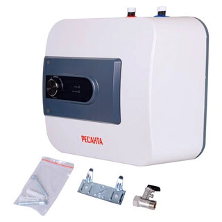 Водонагреватель накопительный Ресанта ВН-10В