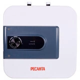 Водонагреватель накопительный Ресанта ВН-10В