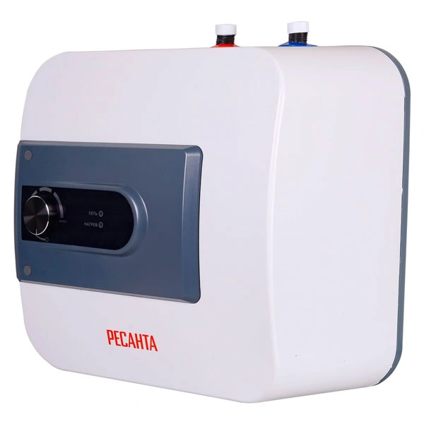 Водонагреватель накопительный Ресанта ВН-15В - фото 3