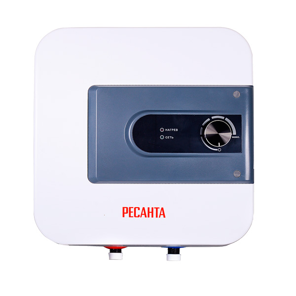 Водонагреватель накопительный Ресанта ВН-10Н - фото 2