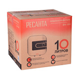 Водонагреватель накопительный Ресанта ВН-10Н - фото 8