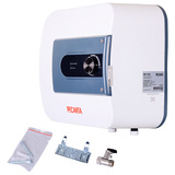 Водонагреватель накопительный Ресанта ВН-10Н - фото 7