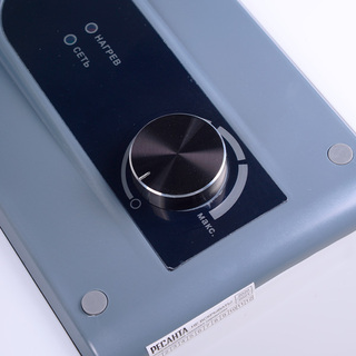 Водонагреватель накопительный Ресанта ВН-10Н