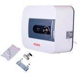 Водонагреватель накопительный Ресанта ВН-15Н - фото 3