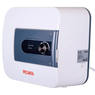 Водонагреватель накопительный Ресанта ВН-15Н