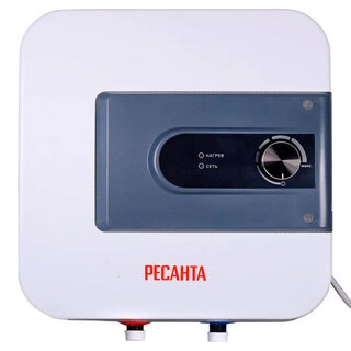 Водонагреватель накопительный Ресанта ВН-15Н