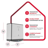 Ariston су жылытқышы ABSE VLS PRO PW 30 - фото 5