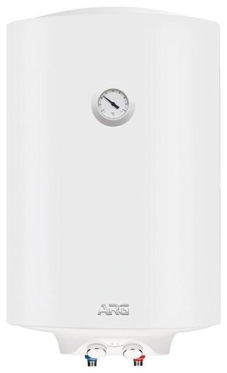 Водонагреватель накопительный ARG WH-50 KZ