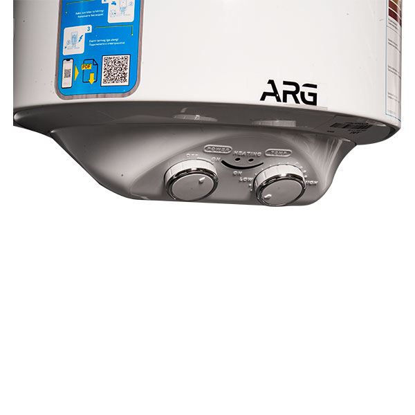 Жинақтаушы су жылытқыш ARG WH-50 KZ - фото 7