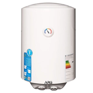 Водонагреватель накопительный ARG WH-50 KZ - фото 6