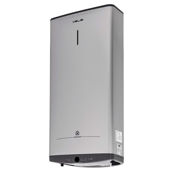Водонагреватель накопительный Ariston ABSE VLS PRO PW 80 - фото 3