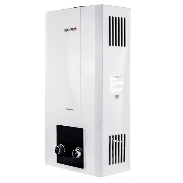 Водонагреватель проточный TeploROSS АПГВ-20М - фото 5