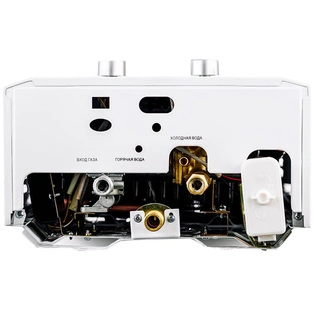 Водонагреватель проточный TeploROSS АПГВ-24М