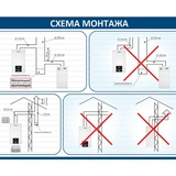 Водонагреватель проточный TeploROSS АПГВ-20Q - фото 6