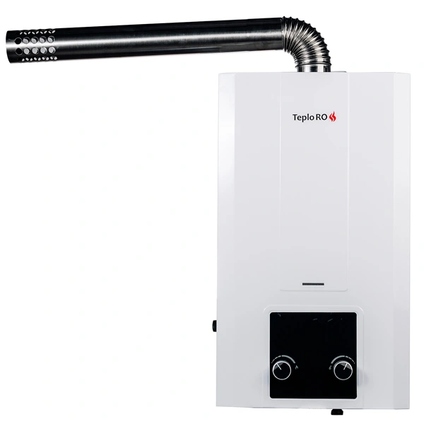 Водонагреватель проточный TeploROSS АПГВ-20Q