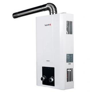 Водонагреватель проточный TeploROSS АПГВ-20Q