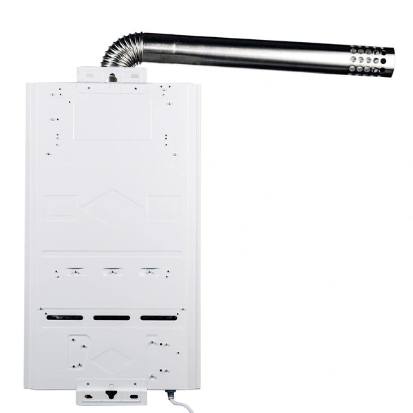 Водонагреватель проточный TeploROSS АПГВ-20Q - фото 4