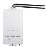 Водонагреватель проточный TeploROSS АПГВ-20Q - фото 4