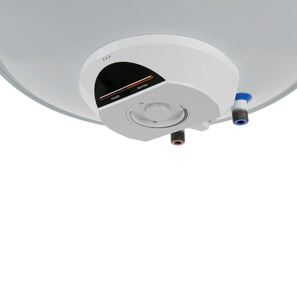 Водонагреватель накопительный Thermex ERS 50 V Silverheat SE - фото 5