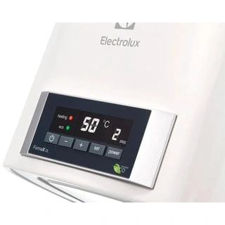 Водонагреватель накопительный Electrolux EWH 30 Formax DL - фото 3